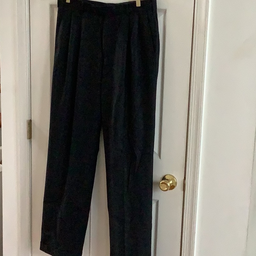 Dockers relaxed fit dress pants